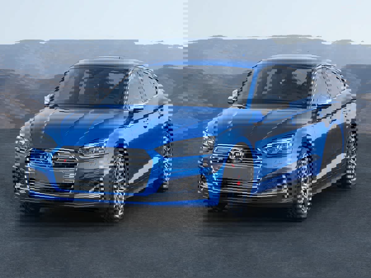 Used 2019 Audi S5 Premium Plus w/ Premium Plus