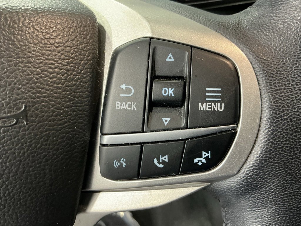 Used 2023 Ford Explorer XLT w/ Equipment Group 202A image 19