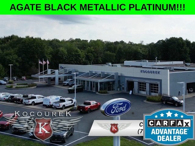 Used 2023 Ford Escape Platinum AWD/4WD image 28
