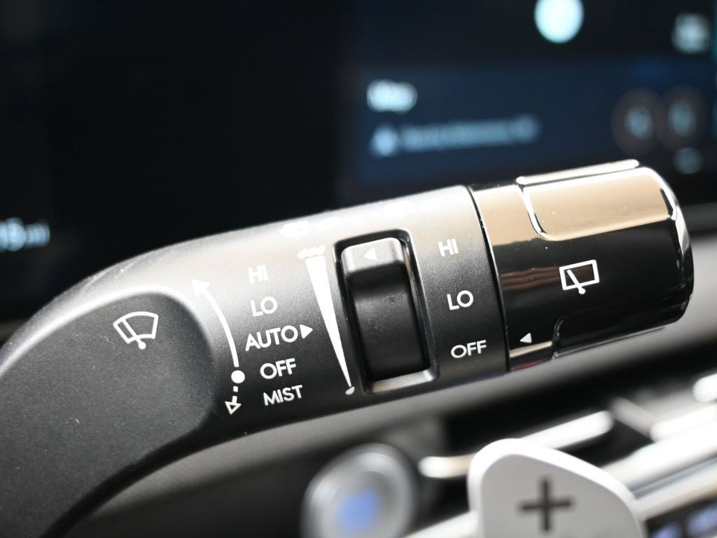 New 2026 Hyundai Tucson Limited image 30