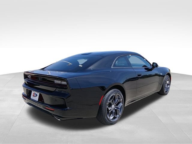 New 2026 Dodge Charger R/T AWD/4WD image 5