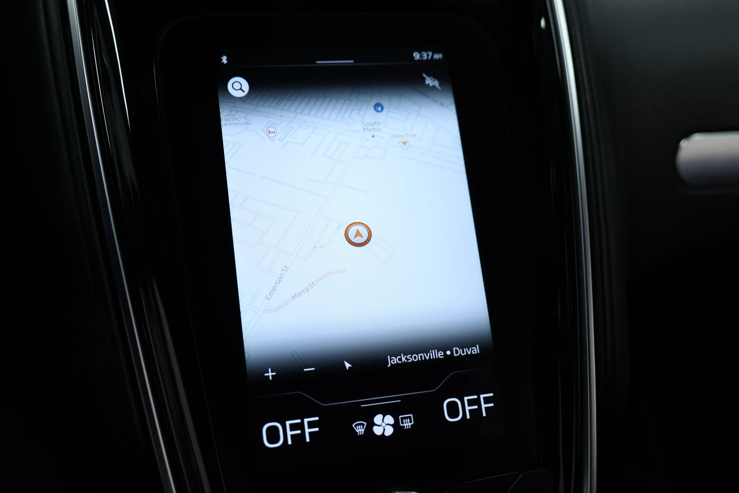 Used 2021 McLaren GT RWD image 46
