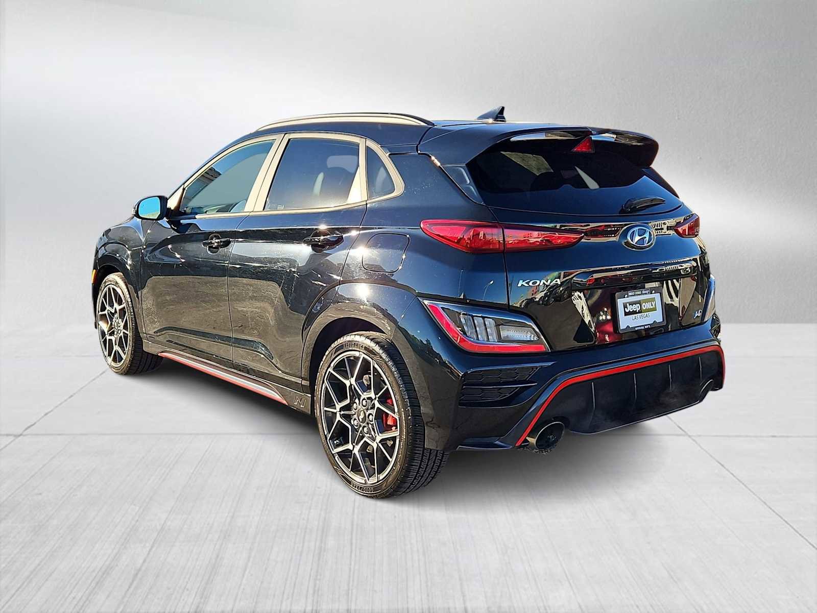 Used 2022 Hyundai Kona N w/ Cargo Package image 6