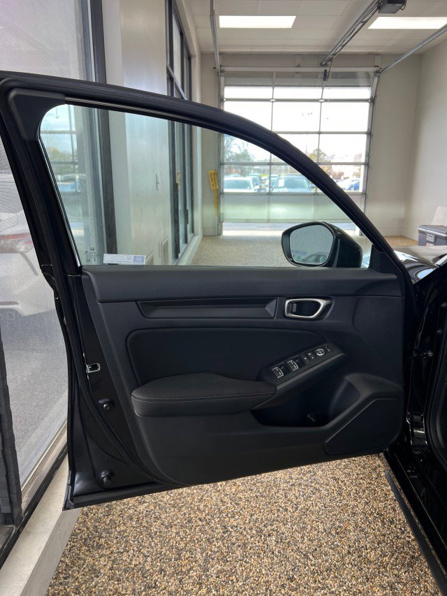 New 2026 Honda Civic Sport image 17