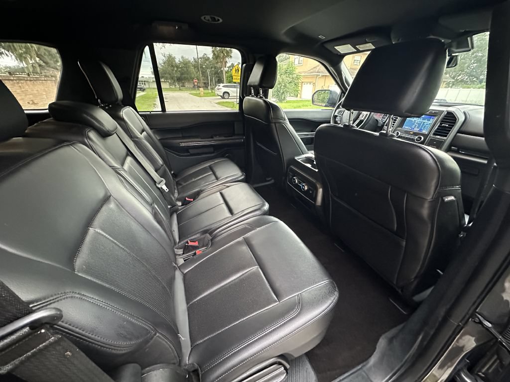 Used 2021 Ford Expedition XLT RWD image 12