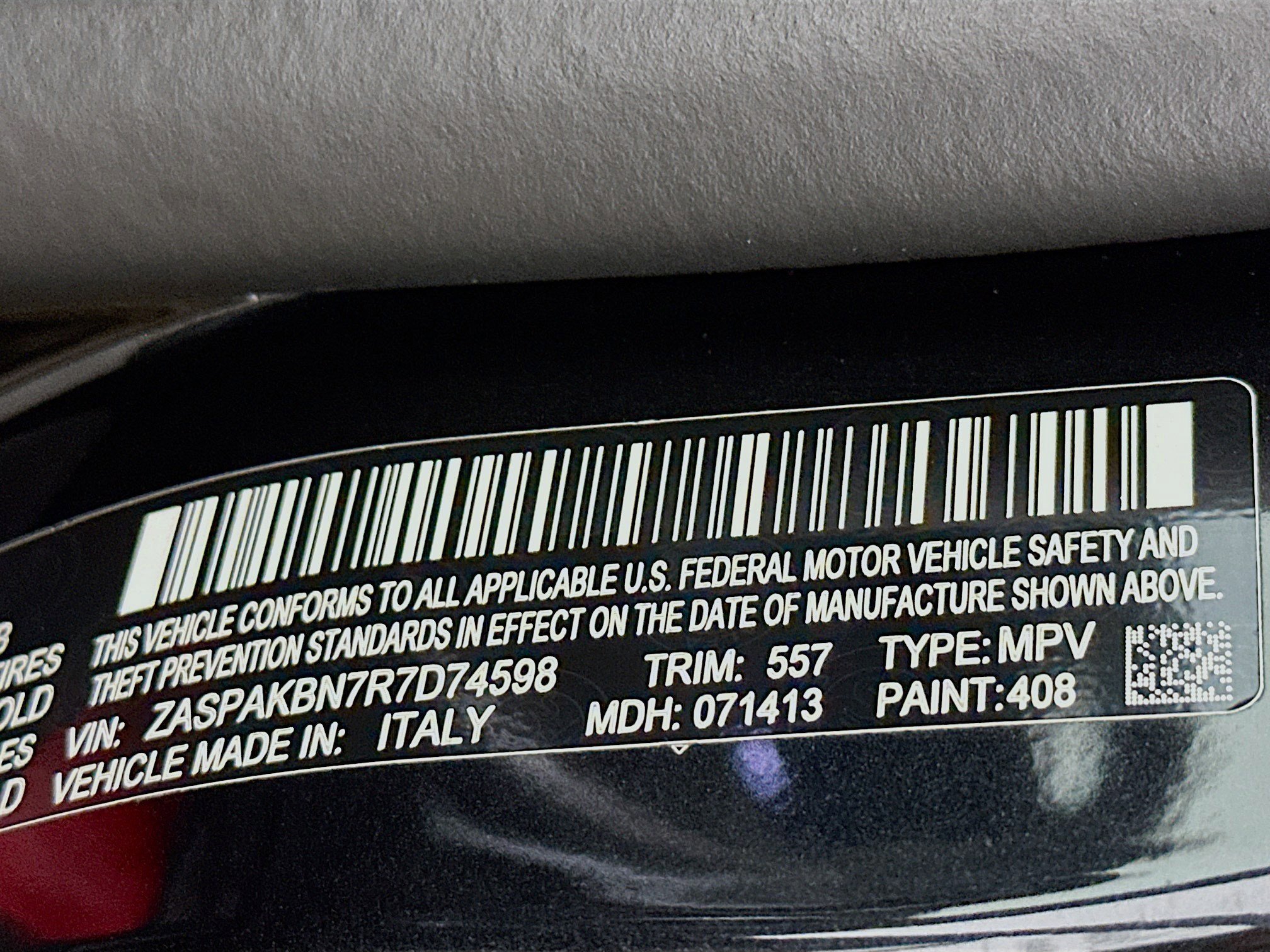 Used 2024 Alfa Romeo Stelvio Veloce AWD/4WD image 38
