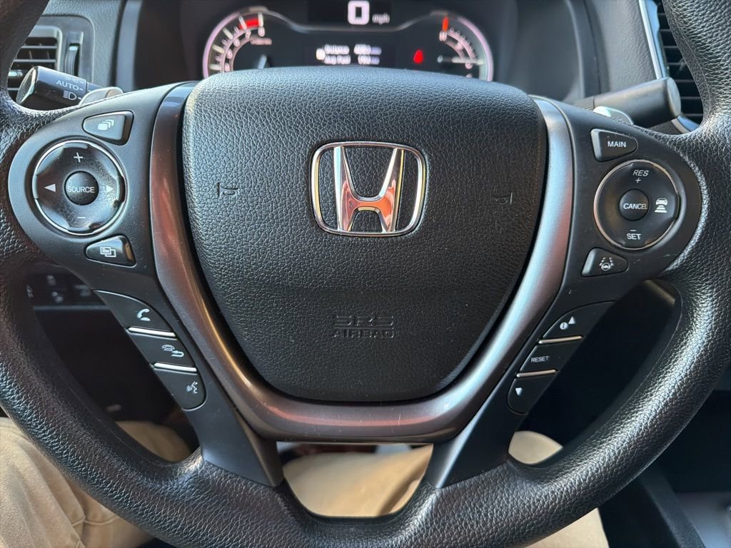 Used 2023 Honda Ridgeline Sport image 22