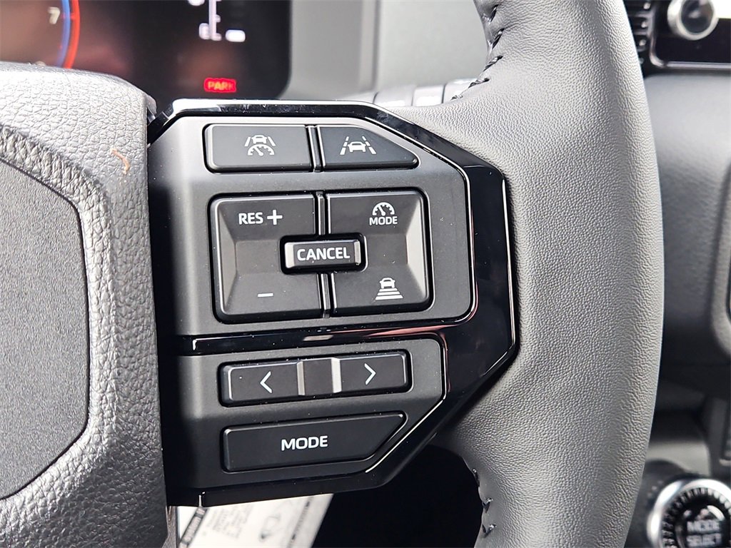 New 2026 Toyota Land Cruiser 1958 image 16