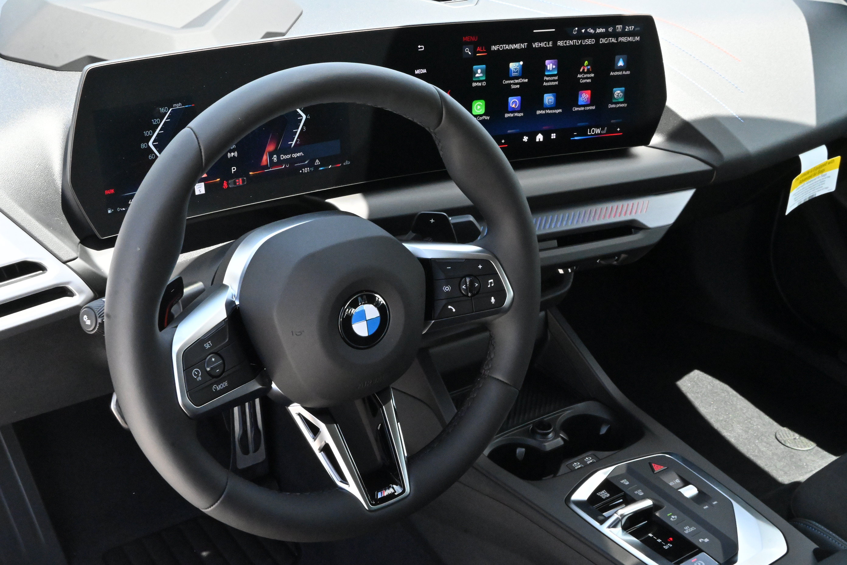 New 2026 BMW 228i w/ Technology Package FWD image 13