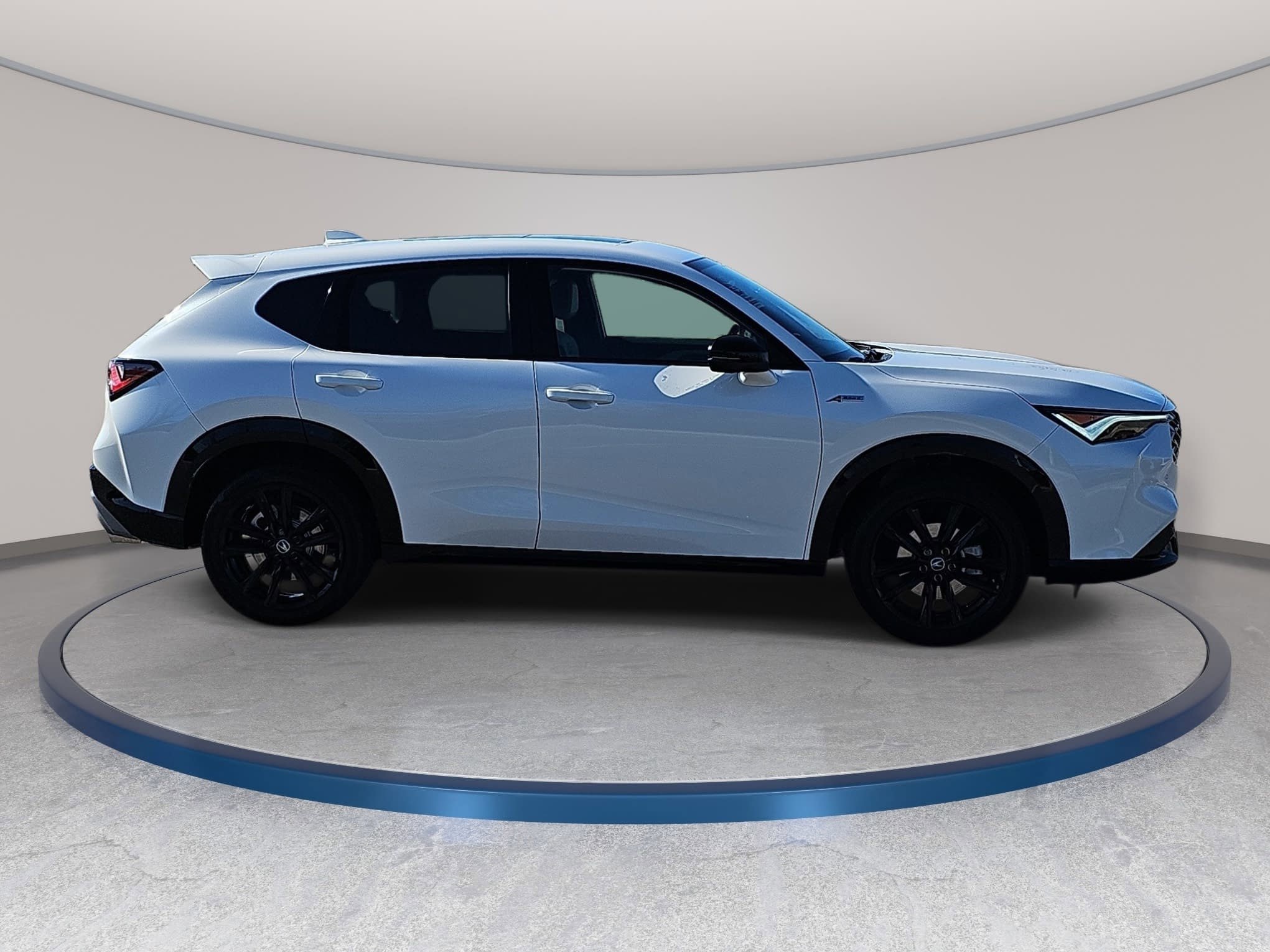 New 2026 Acura ADX A-Spec AWD/4WD image 4