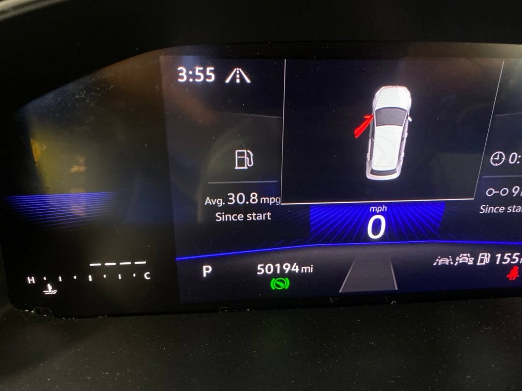Used 2025 Volkswagen Jetta SE FWD image 5