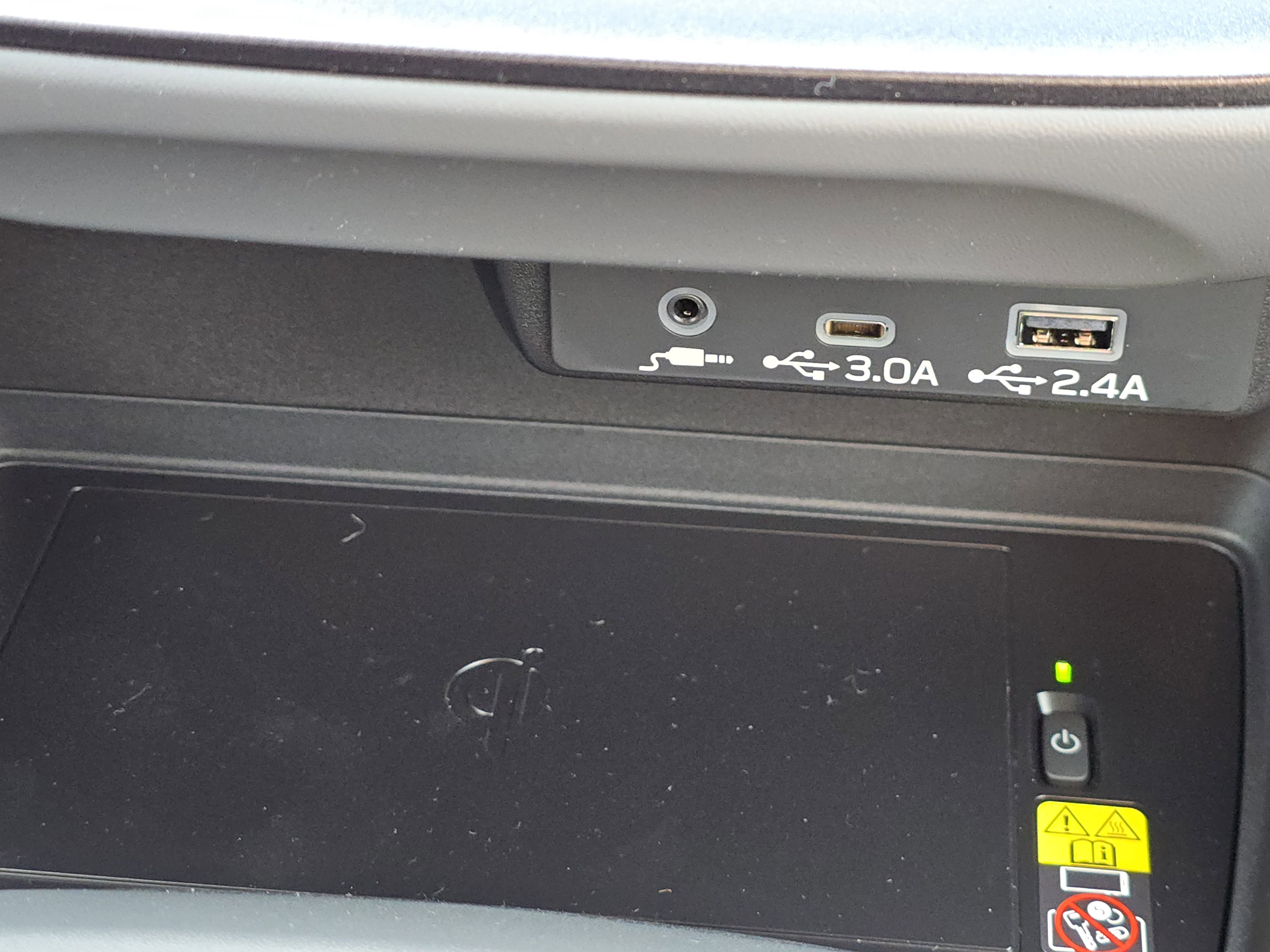 New 2026 Subaru Crosstrek 2.5i Limited image 23