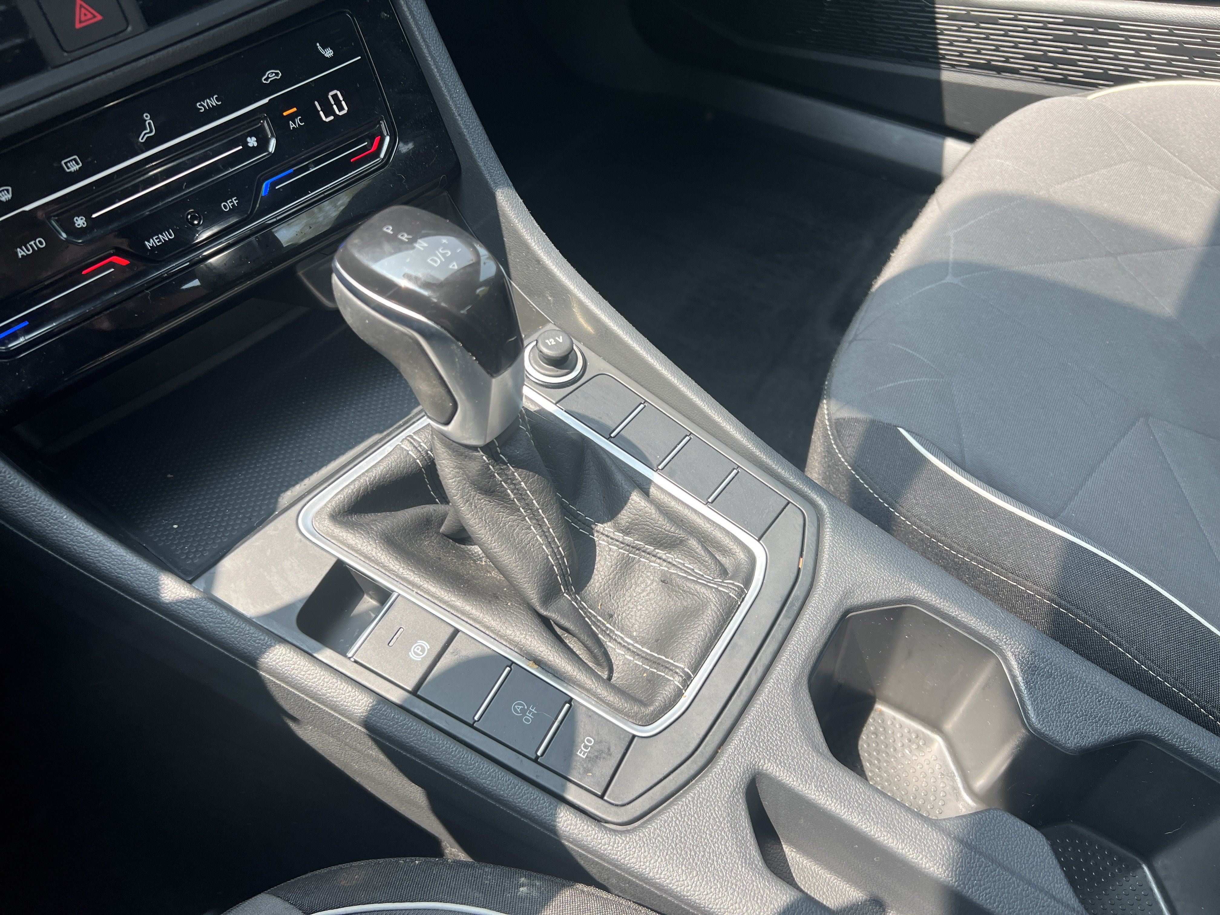 Certified 2026 Volkswagen Jetta Sport FWD image 22