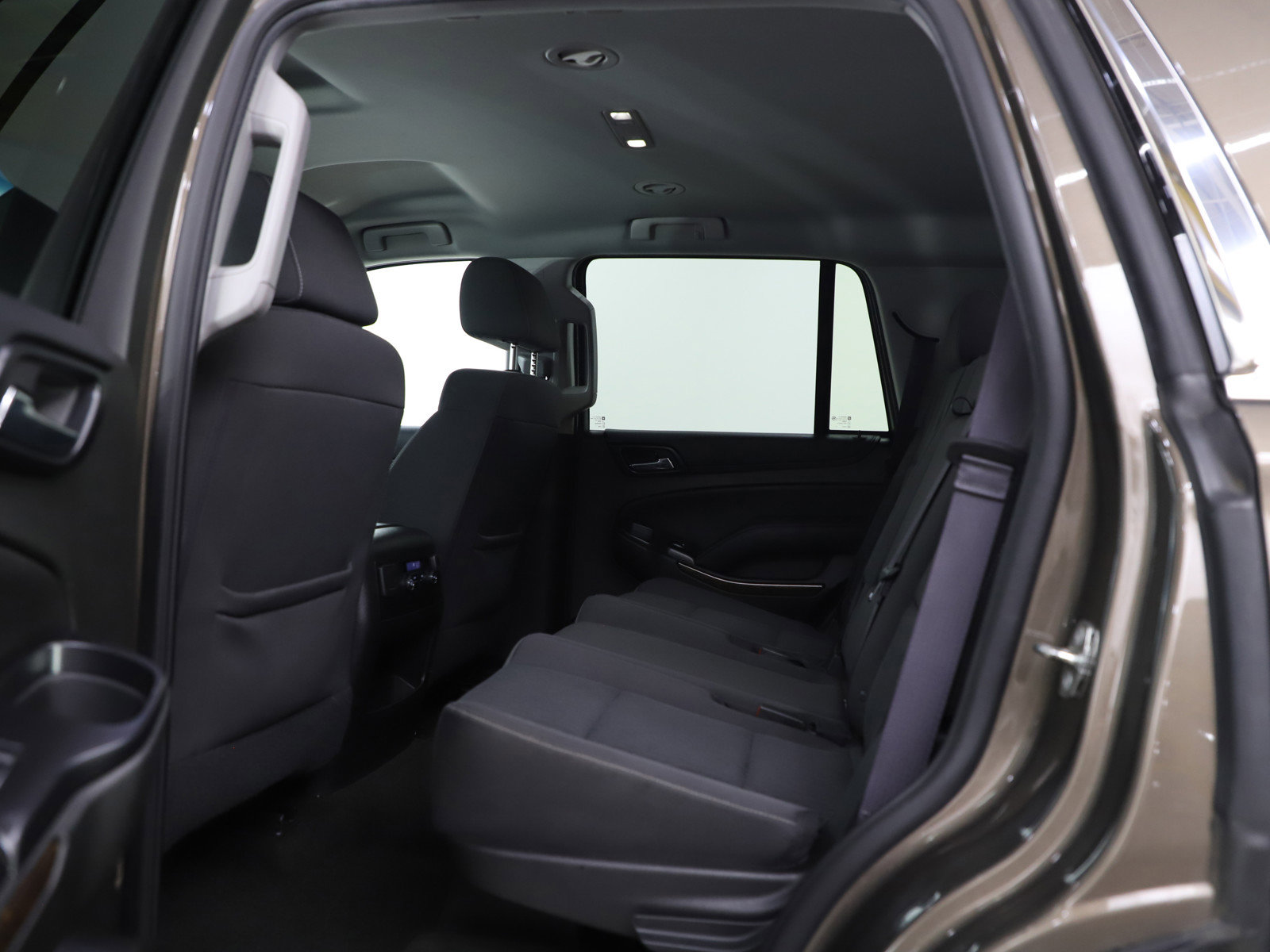 Used 2016 Chevrolet Tahoe LS w/ Max Trailering Package image 19