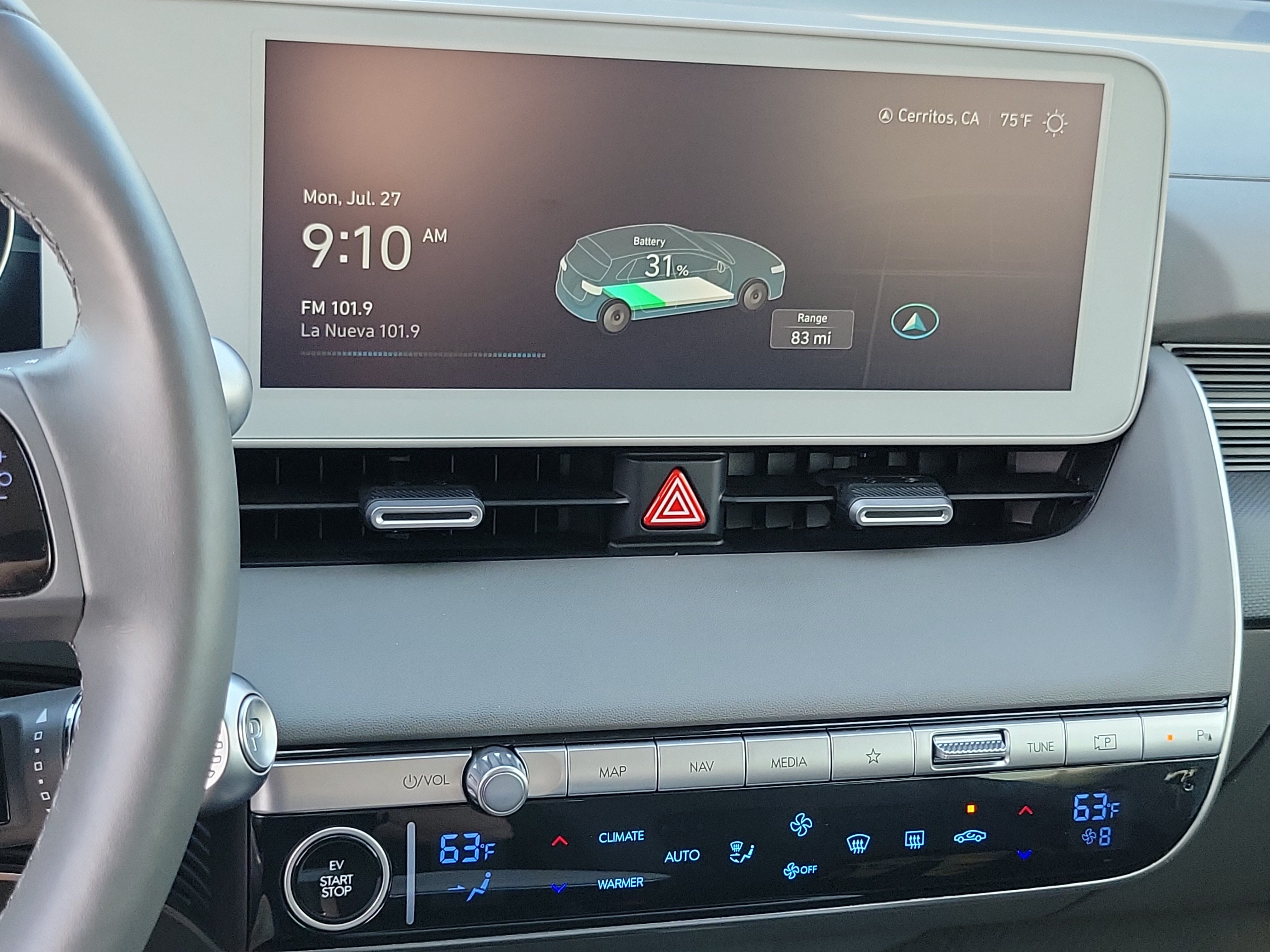 Used 2024 Hyundai Ioniq 5 SEL RWD image 13