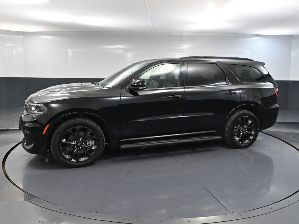 Used 2024 Dodge Durango R/T AWD/4WD image 8