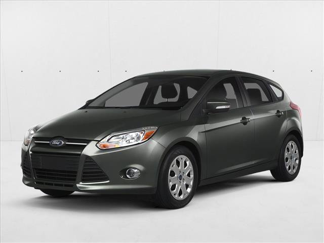 Used 2014 Ford Focus SE w/ Equipment Group 201A image 1