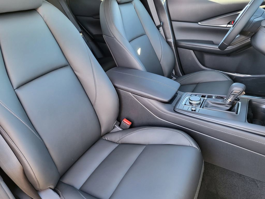 New 2026 MAZDA CX-30 AWD 2.5 S w/ Select Sport Pkg image 5