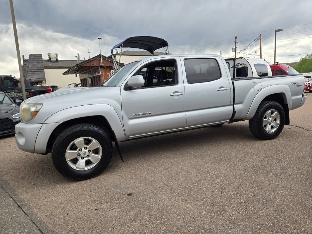 Used 2009 Toyota Tacoma PreRunner RWD image 6