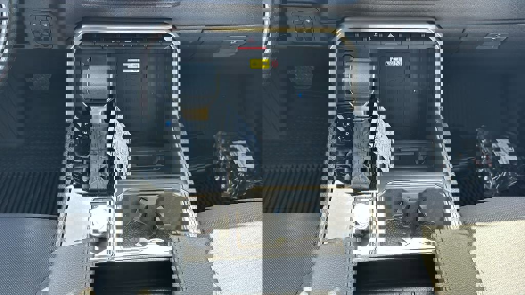 New 2026 Toyota Tundra SR5 image 31