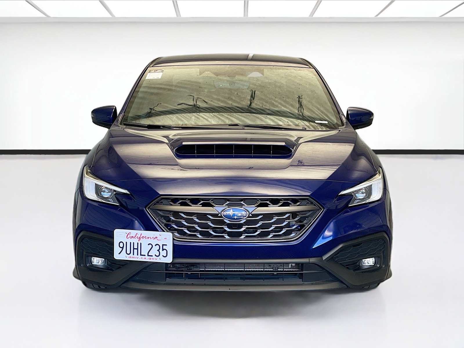 Used 2024 Subaru WRX TR image 2