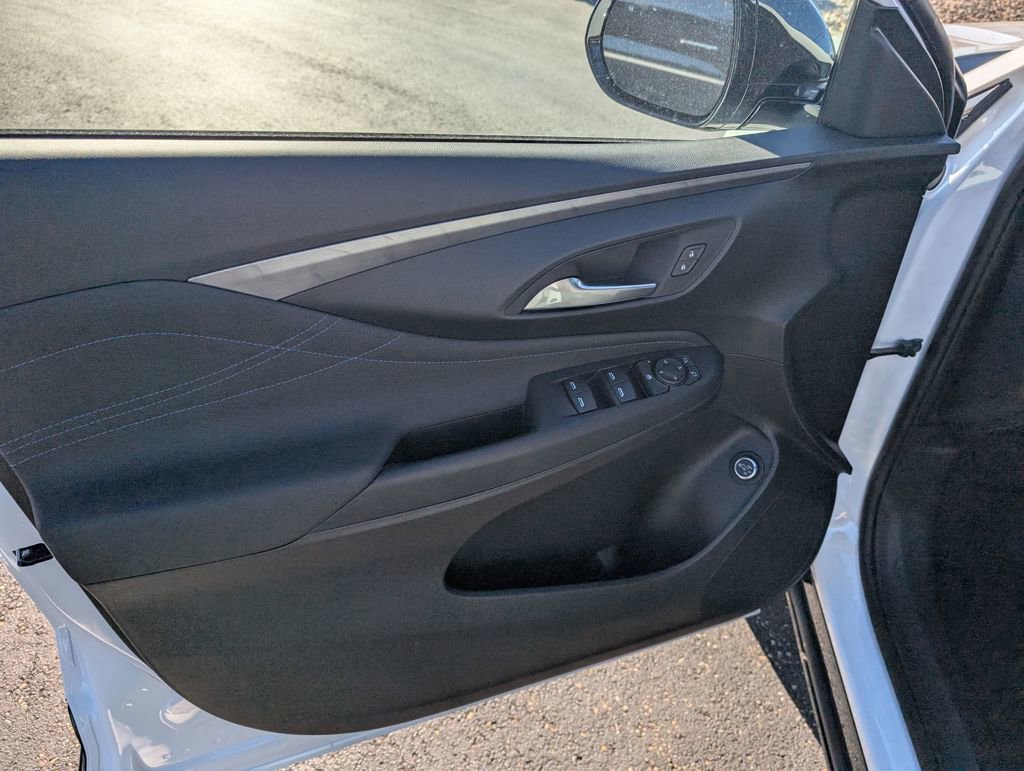 New 2026 Buick Envista Sport Touring w/ Convenience I Package image 14