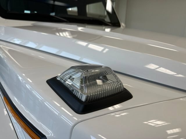 Used 2027 Mercedes-Benz G 63 AMG 4MATIC image 17