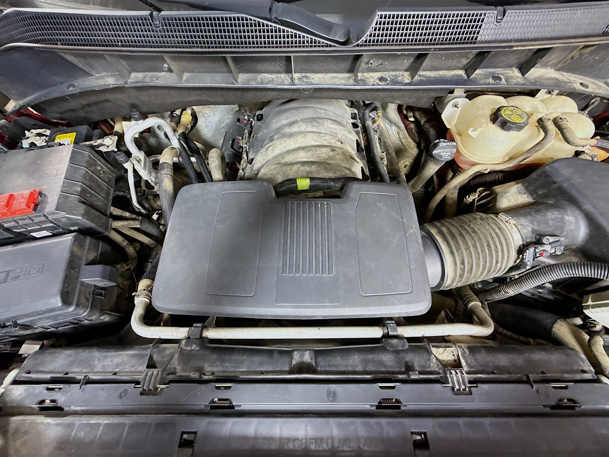 Used 2019 Chevrolet Silverado 1500 LT w/ All-Star Edition image 38