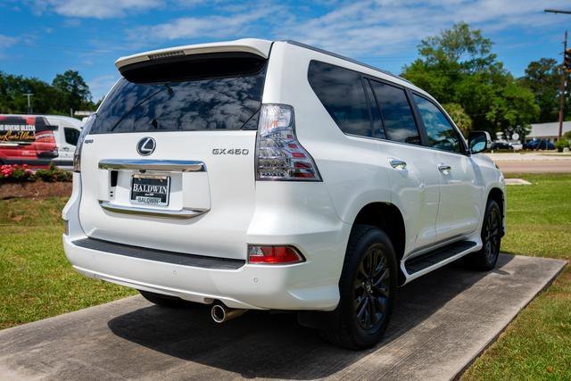 Used 2022 Lexus GX 460 Premium image 18