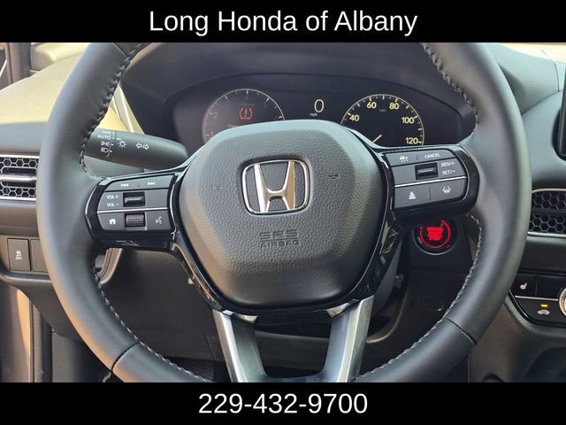 New 2027 Honda HR-V EX-L image 16