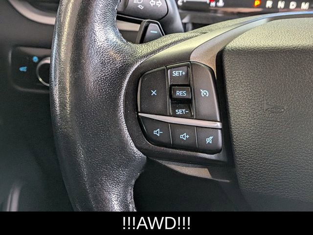 Used 2020 Ford Explorer XLT w/ Comfort Package image 33