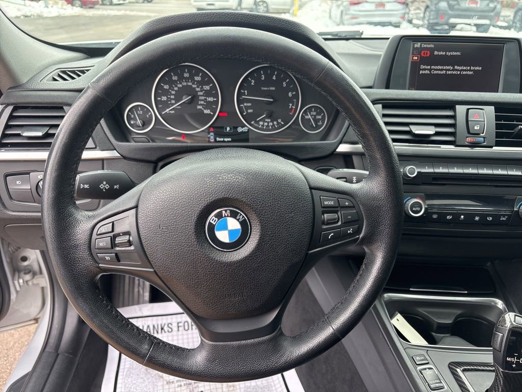 Used 2013 BMW 335i xDrive Sedan image 18
