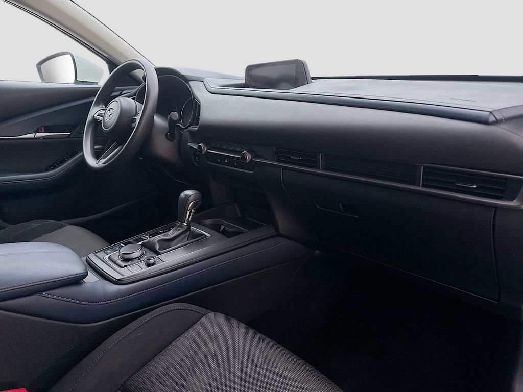 Used 2020 MAZDA CX-30 AWD image 32