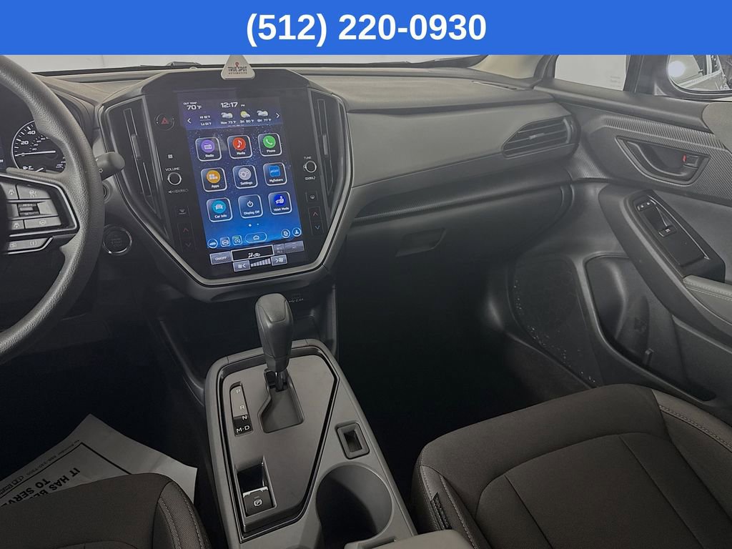 Used 2026 Subaru Crosstrek 2.0i Premium image 27