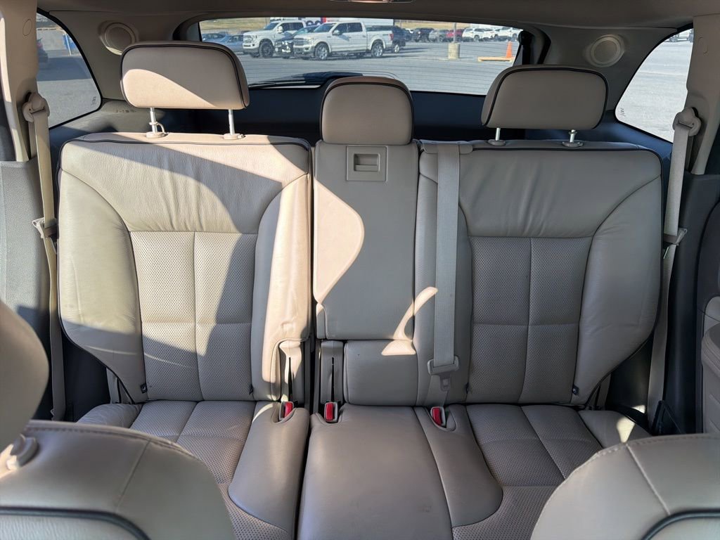 Used 2009 Lincoln MKX AWD image 21