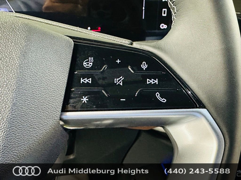 Certified 2026 Audi A6 Premium Plus AWD/4WD image 18