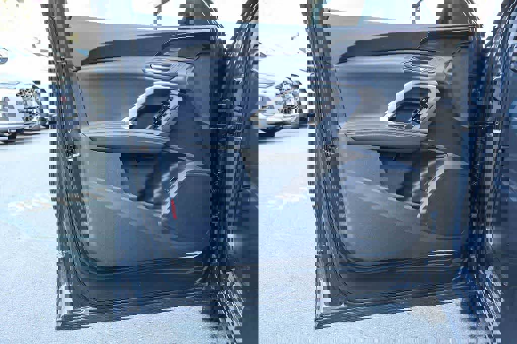 Used 2025 Audi Q5 Premium Plus image 22