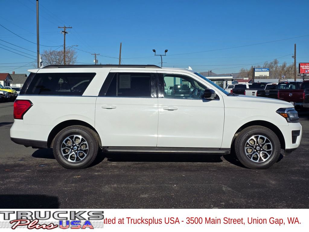 Used 2024 Ford Expedition Max XL image 6
