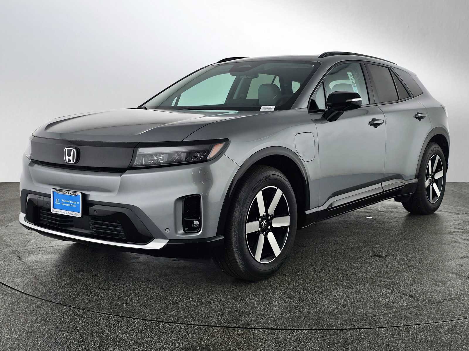 New 2026 Honda Prologue Touring image 7