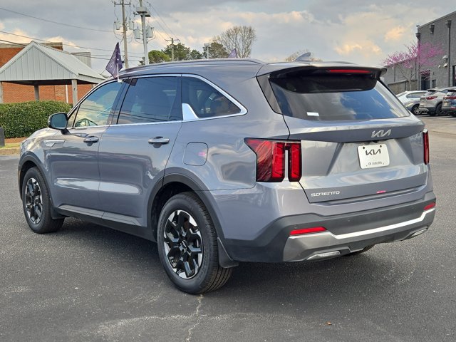 Used 2025 Kia Sorento S w/ Panoramic Sunroof Package FWD image 8