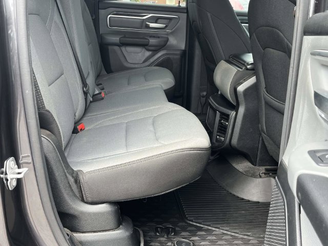 Used 2021 RAM 1500 Big Horn AWD/4WD image 21