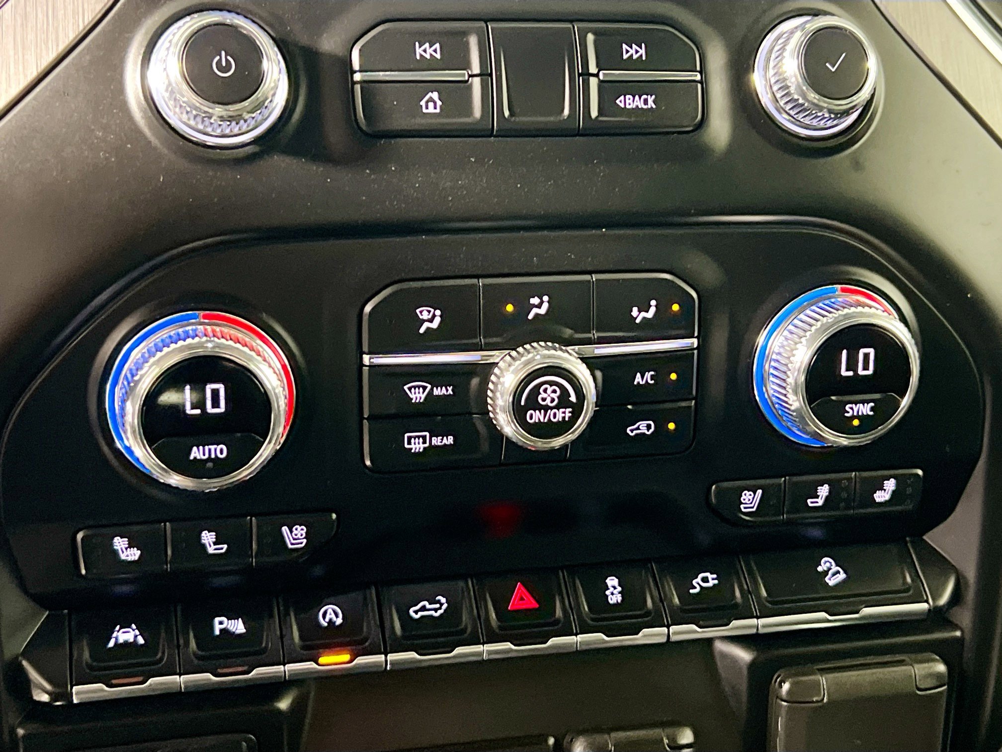 Used 2020 GMC Sierra 1500 Denali w/ Technology Package image 27