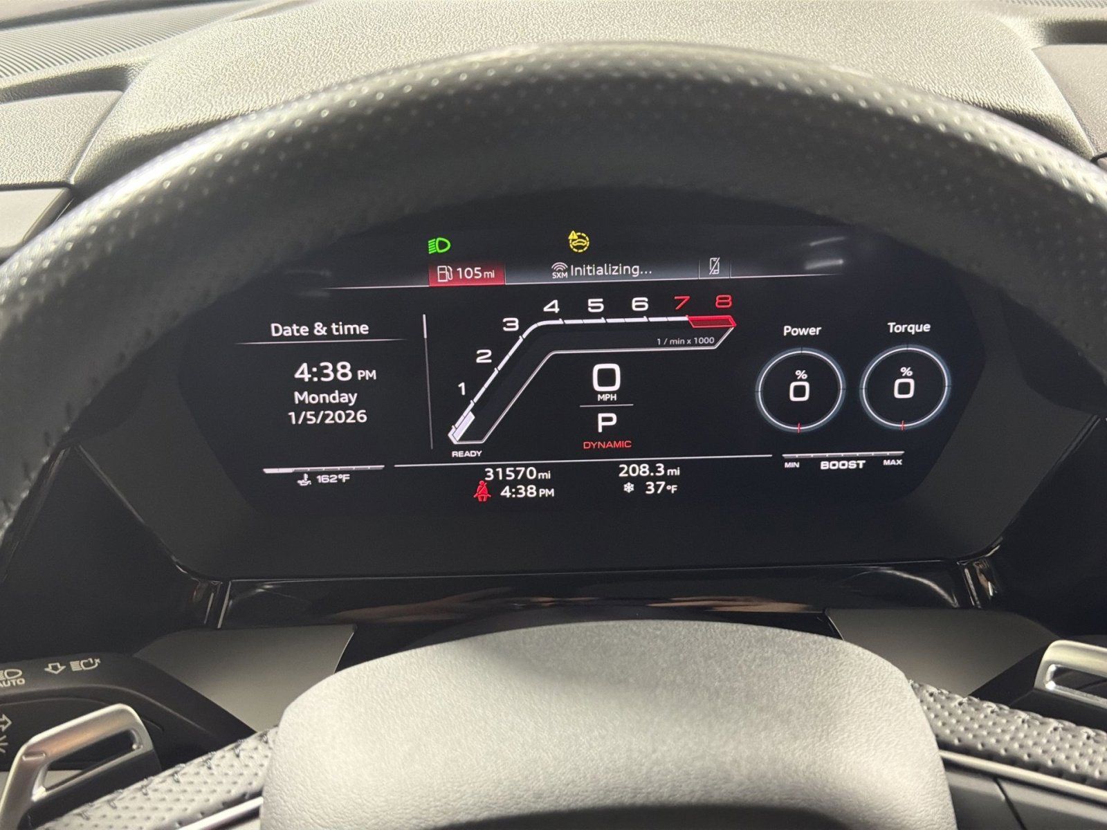 Used 2023 Audi RS 3 2.5T image 17