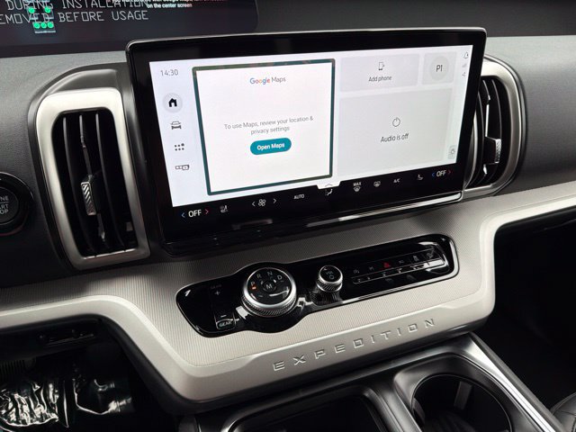 New 2027 Ford Expedition Max Active AWD/4WD image 20