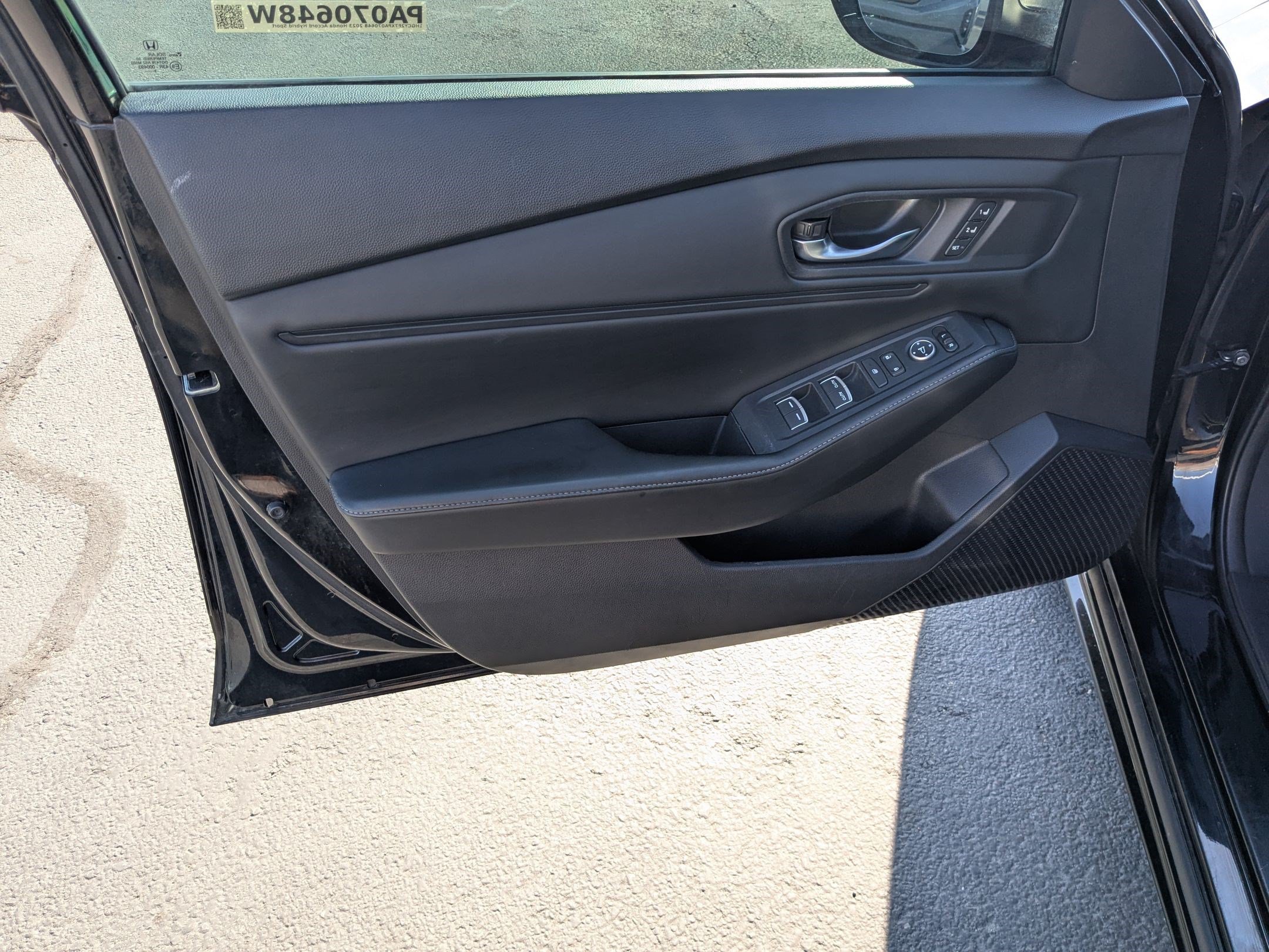 Used 2023 Honda Accord Sport image 14