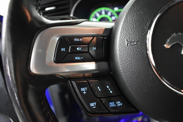 Used 2023 Ford Mustang Premium w/ Equipment Group 201A image 16