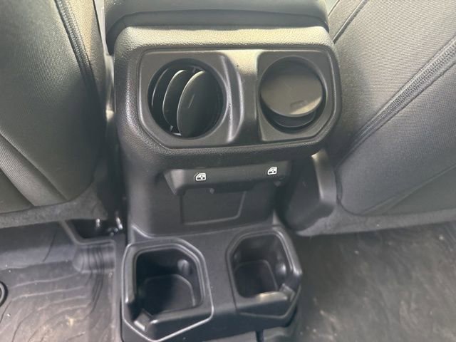 Used 2020 Jeep Wrangler Unlimited Sport S image 14