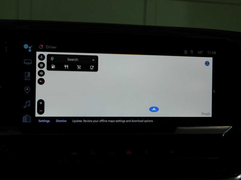 Used 2024 Chevrolet Silverado 1500 RST image 51