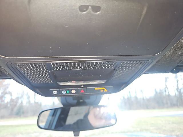 New 2026 GMC Terrain Elevation w/ Elevation Premium Package image 17