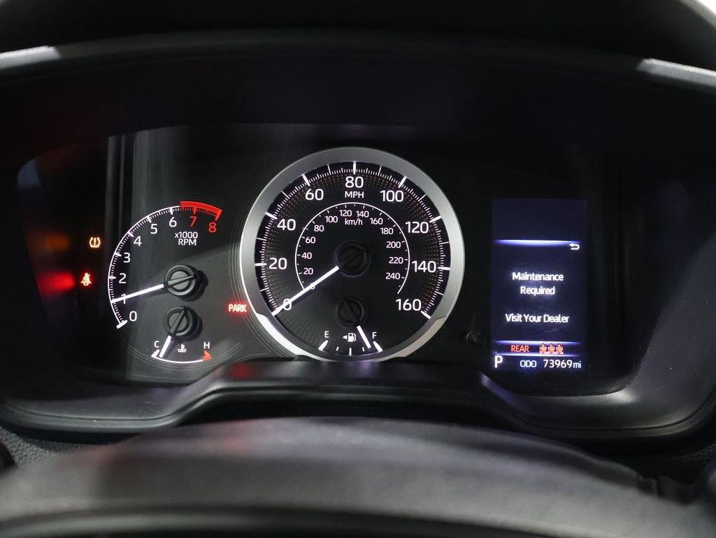 Used 2021 Toyota Corolla LE image 34